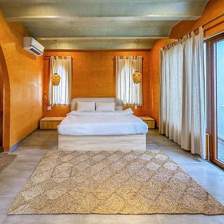 Eo Gio Co Homestay Куїнон Екстер'єр фото