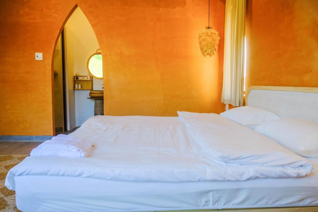 Eo Gio Co Homestay Куїнон Екстер'єр фото