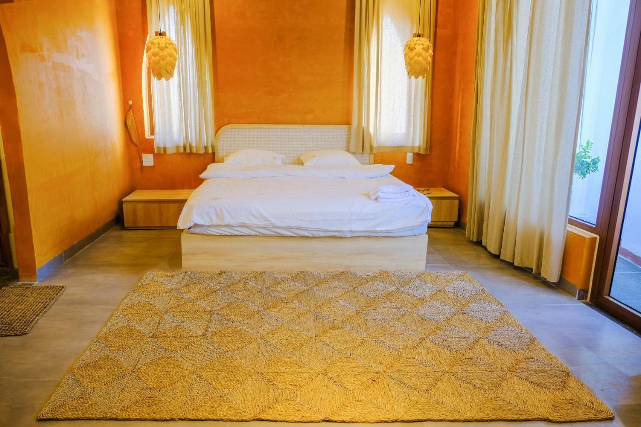 Eo Gio Co Homestay Куїнон Екстер'єр фото