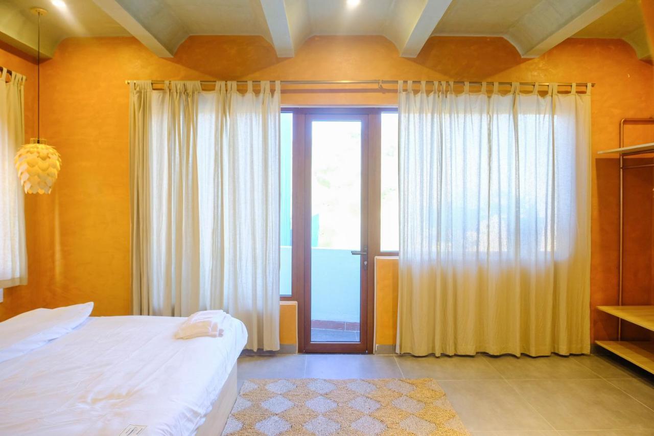 Eo Gio Co Homestay Куїнон Екстер'єр фото