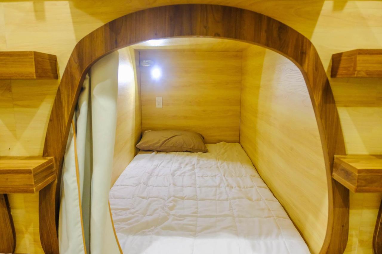 Eo Gio Co Homestay Куїнон Екстер'єр фото